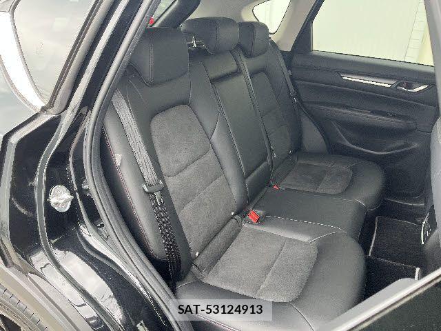 Mazda CX-5 2023-11 7875977-9