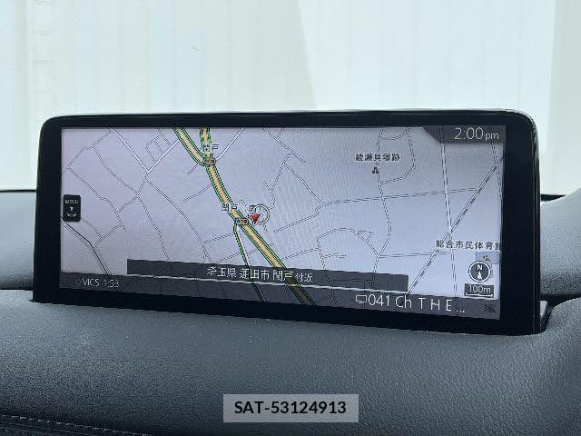 Mazda CX-5 2023-11 7875977-10