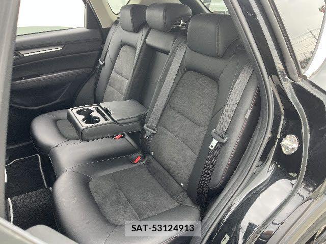 Mazda CX-5 2023-11 7875977-12