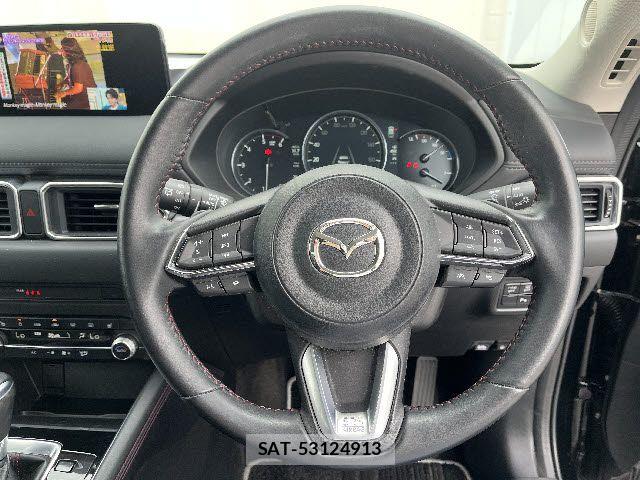 Mazda CX-5 2023-11 7875977-13