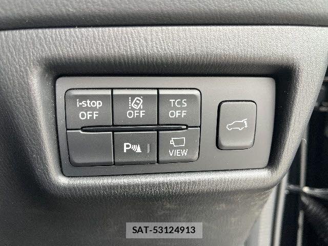 Mazda CX-5 2023-11 7875977-15