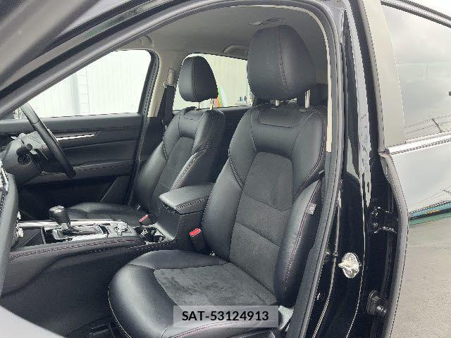 Mazda CX-5 2023-11 7875977-18
