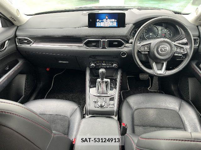 Mazda CX-5 2023-11 7875977-1