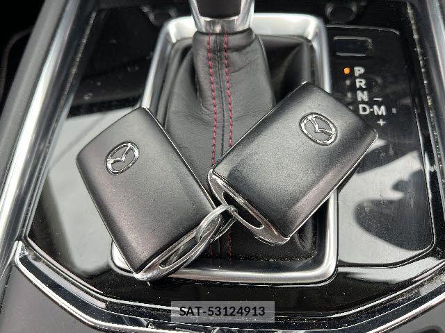 Mazda CX-5 2023-11 7875977-24