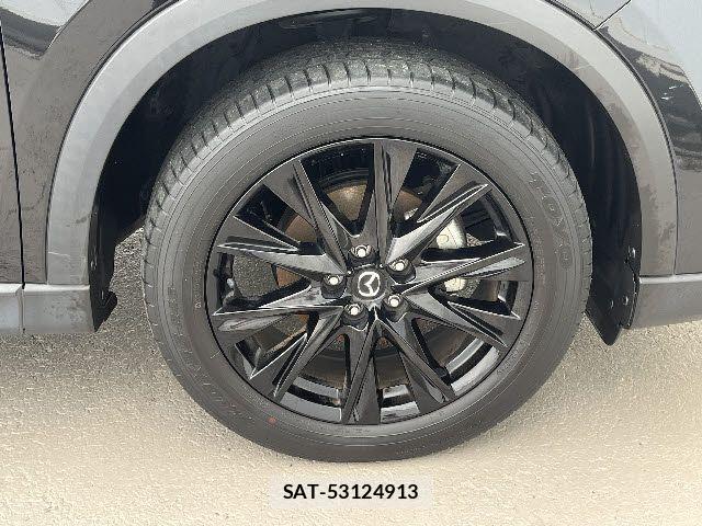 Mazda CX-5 2023-11 7875977-26
