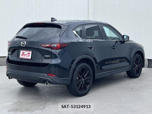 Mazda CX-5 2023-11 7875977-2