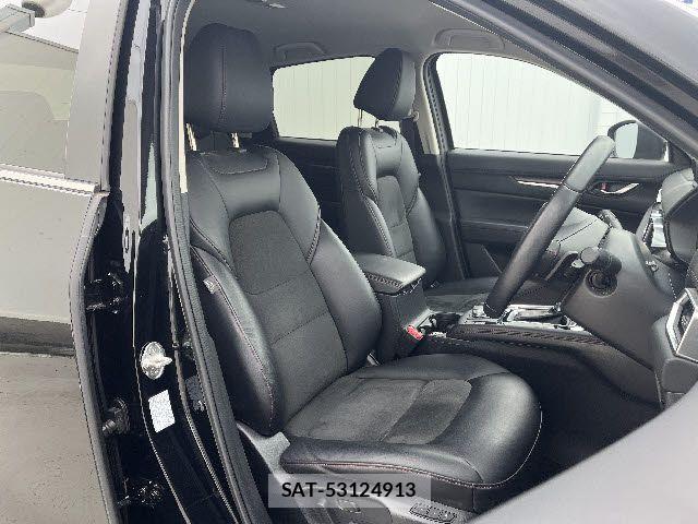 Mazda CX-5 2023-11 7875977-3