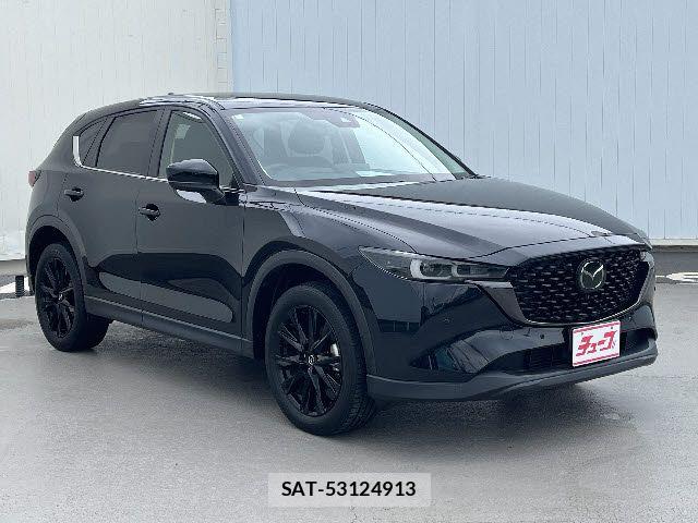 Mazda CX-5 2023-11 7875977-6