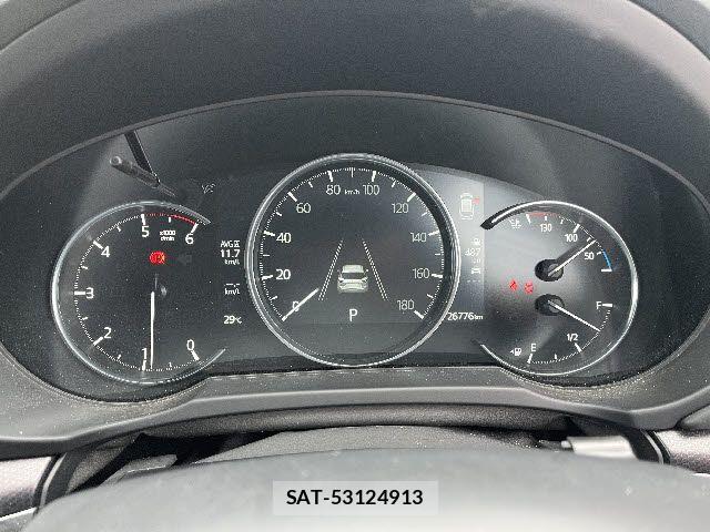 Mazda CX-5 2023-11 7875977-7