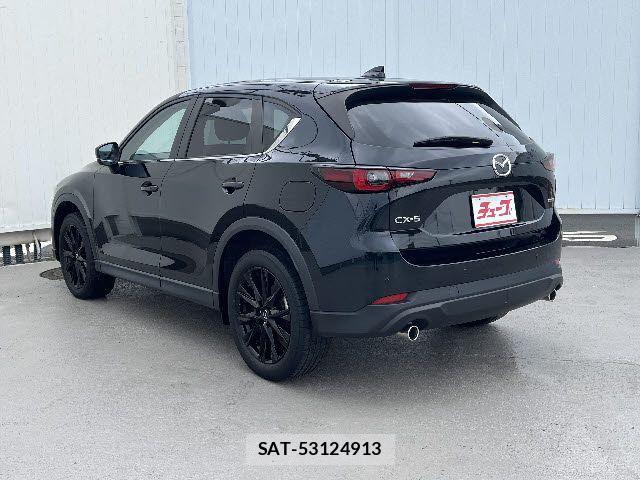 Mazda CX-5 2023-11 7875977-8