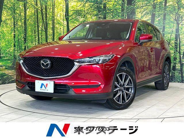 Mazda CX-5 2017-02 7875996-0