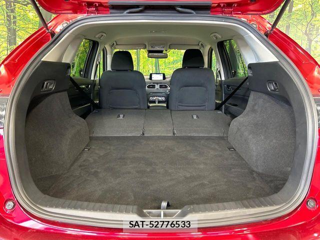 Mazda CX-5 2017-02 7875996-9