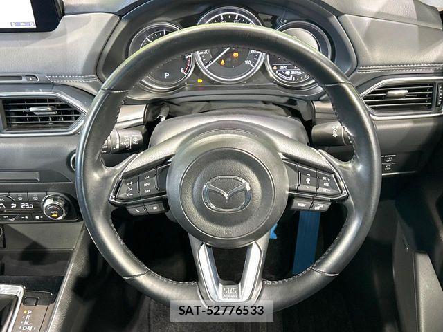 Mazda CX-5 2017-02 7875996-10
