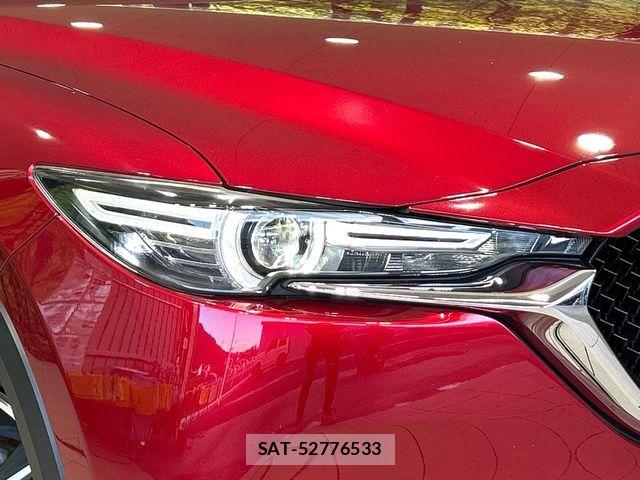 Mazda CX-5 2017-02 7875996-12
