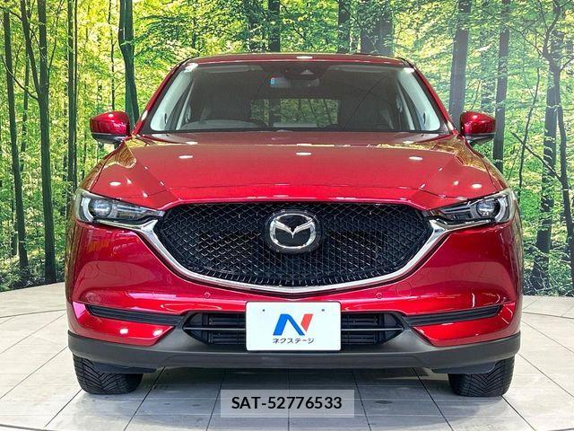 Mazda CX-5 2017-02 7875996-13