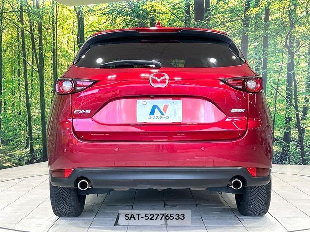 Mazda CX-5 2017-02 7875996-14