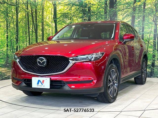 Mazda CX-5 2017-02 7875996-15