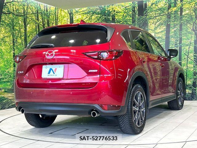 Mazda CX-5 2017-02 7875996-16