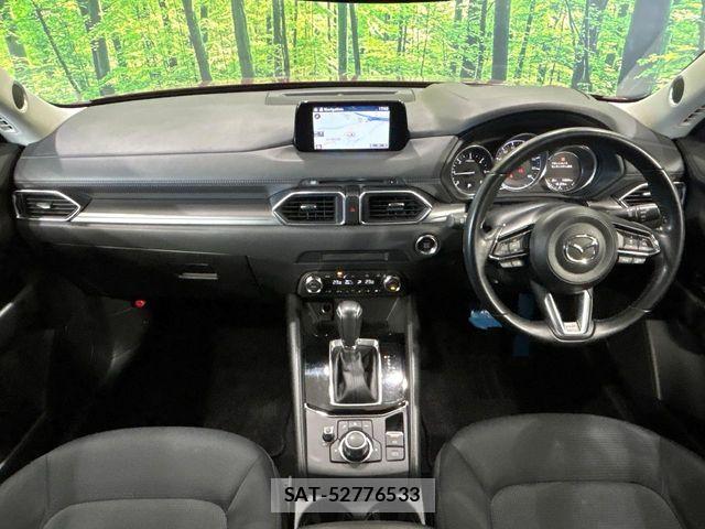 Mazda CX-5 2017-02 7875996-1