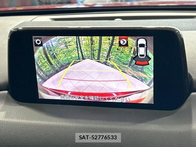 Mazda CX-5 2017-02 7875996-4