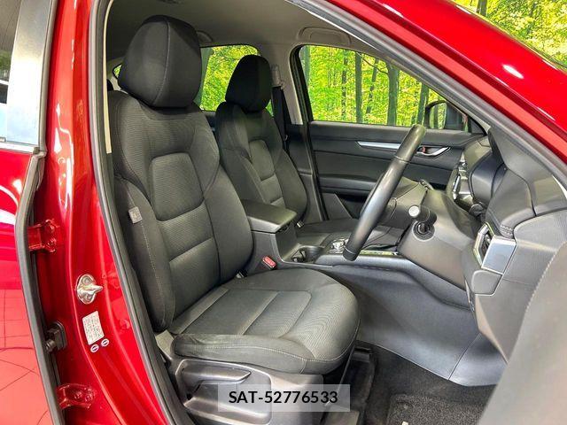 Mazda CX-5 2017-02 7875996-7