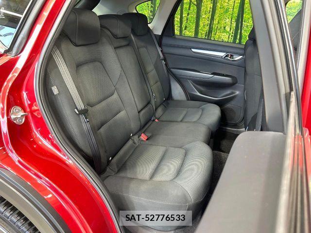 Mazda CX-5 2017-02 7875996-8