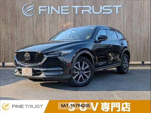 Mazda CX-5 2017-07 7875995-0