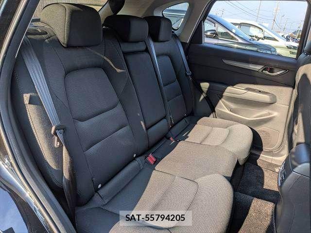 Mazda CX-5 2017-07 7875995-10