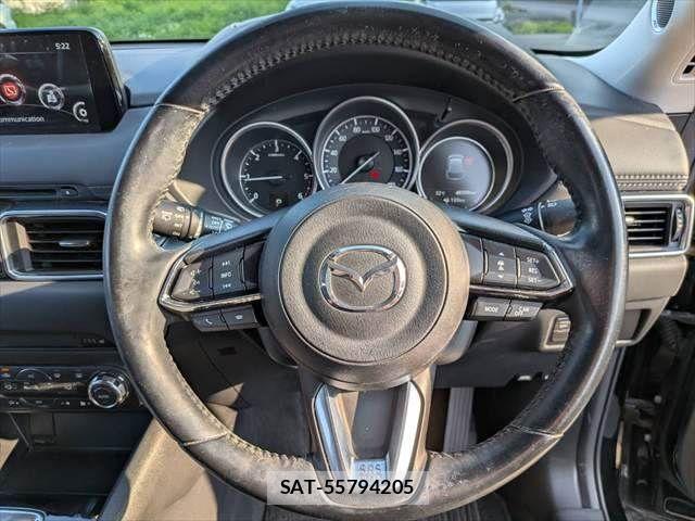 Mazda CX-5 2017-07 7875995-12