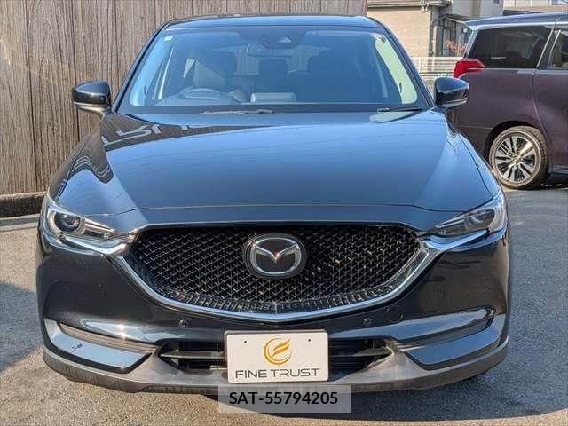 Mazda CX-5 2017-07 7875995-15