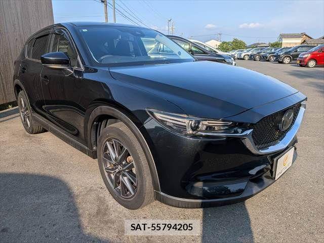 Mazda CX-5 2017-07 7875995-16
