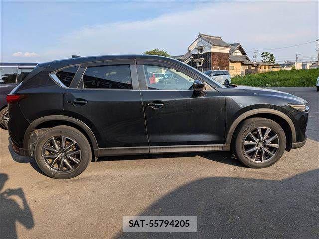 Mazda CX-5 2017-07 7875995-17