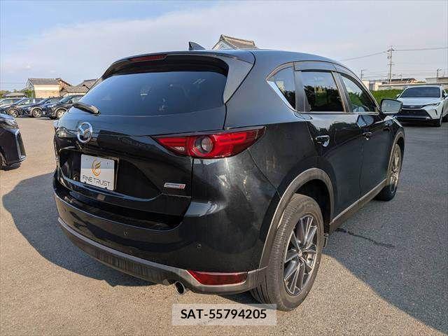 Mazda CX-5 2017-07 7875995-18