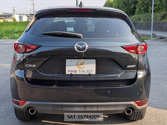 Mazda CX-5 2017-07 7875995-19