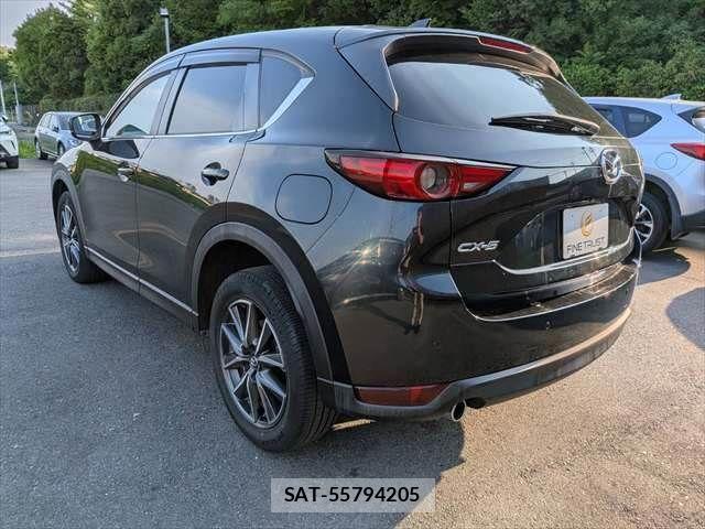 Mazda CX-5 2017-07 7875995-20