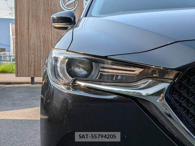 Mazda CX-5 2017-07 7875995-23