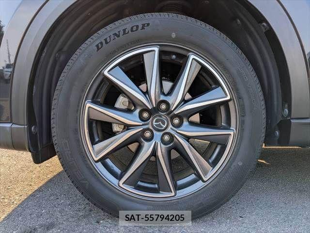 Mazda CX-5 2017-07 7875995-26