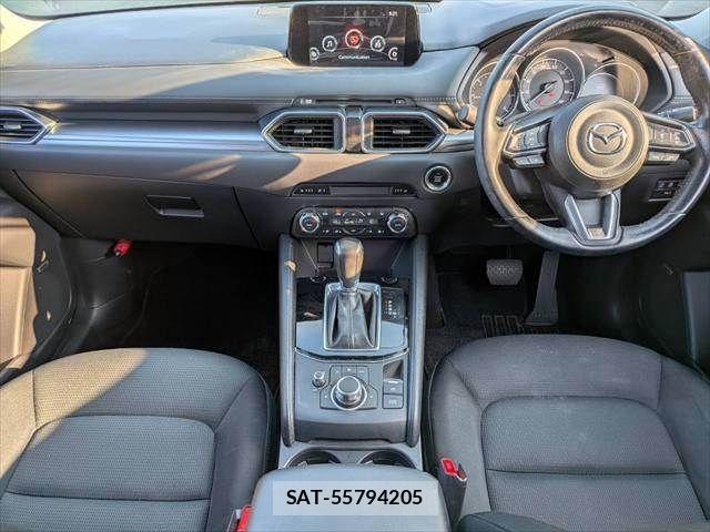 Mazda CX-5 2017-07 7875995-2