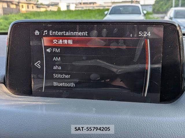 Mazda CX-5 2017-07 7875995-7