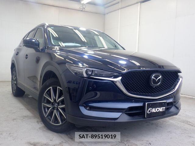 Mazda CX-5 2019-05 7875973-0
