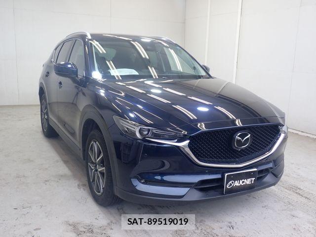 Mazda CX-5 2019-05 7875973-3