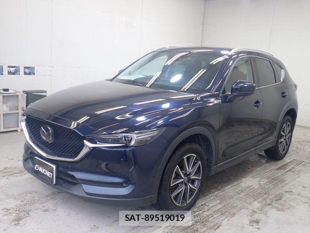 Mazda CX-5 2019-05 7875973-6