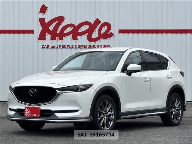 Mazda CX-5 2019-01 7875979-0