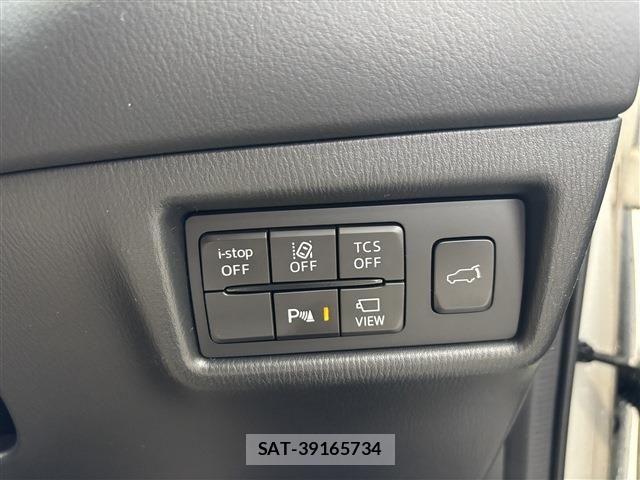 Mazda CX-5 2019-01 7875979-14
