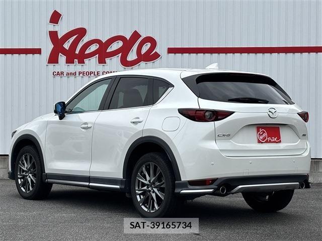 Mazda CX-5 2019-01 7875979-1