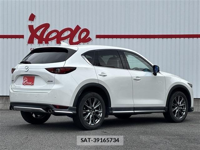 Mazda CX-5 2019-01 7875979-2