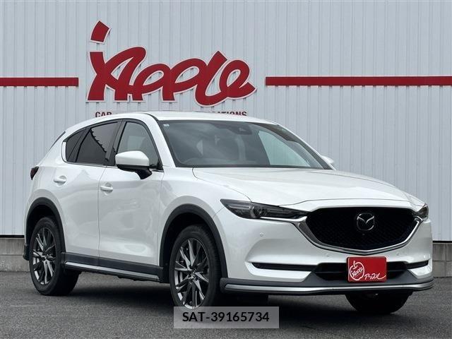 Mazda CX-5 2019-01 7875979-3