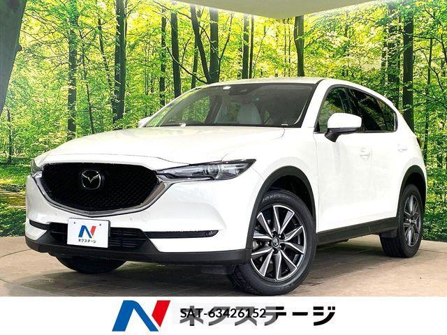 Mazda CX-5 2017-09 7875987-0