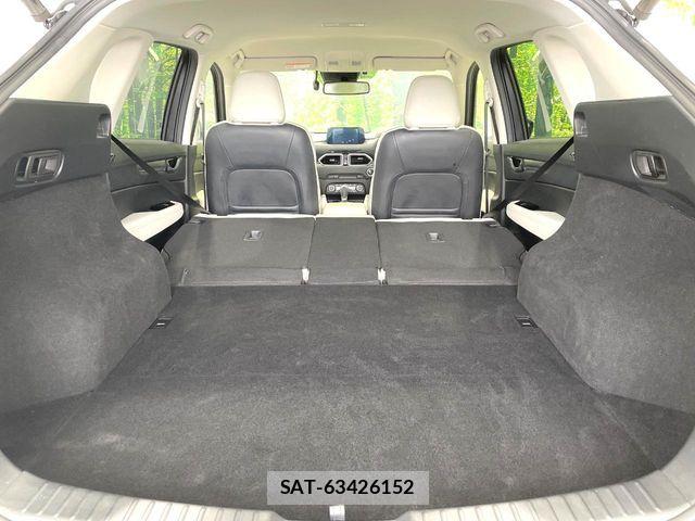 Mazda CX-5 2017-09 7875987-9