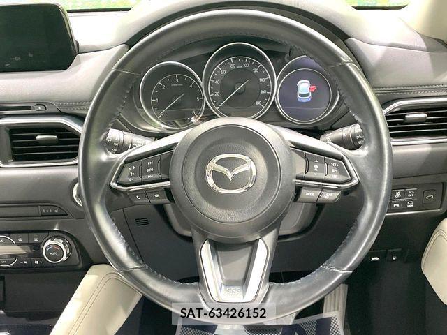Mazda CX-5 2017-09 7875987-10